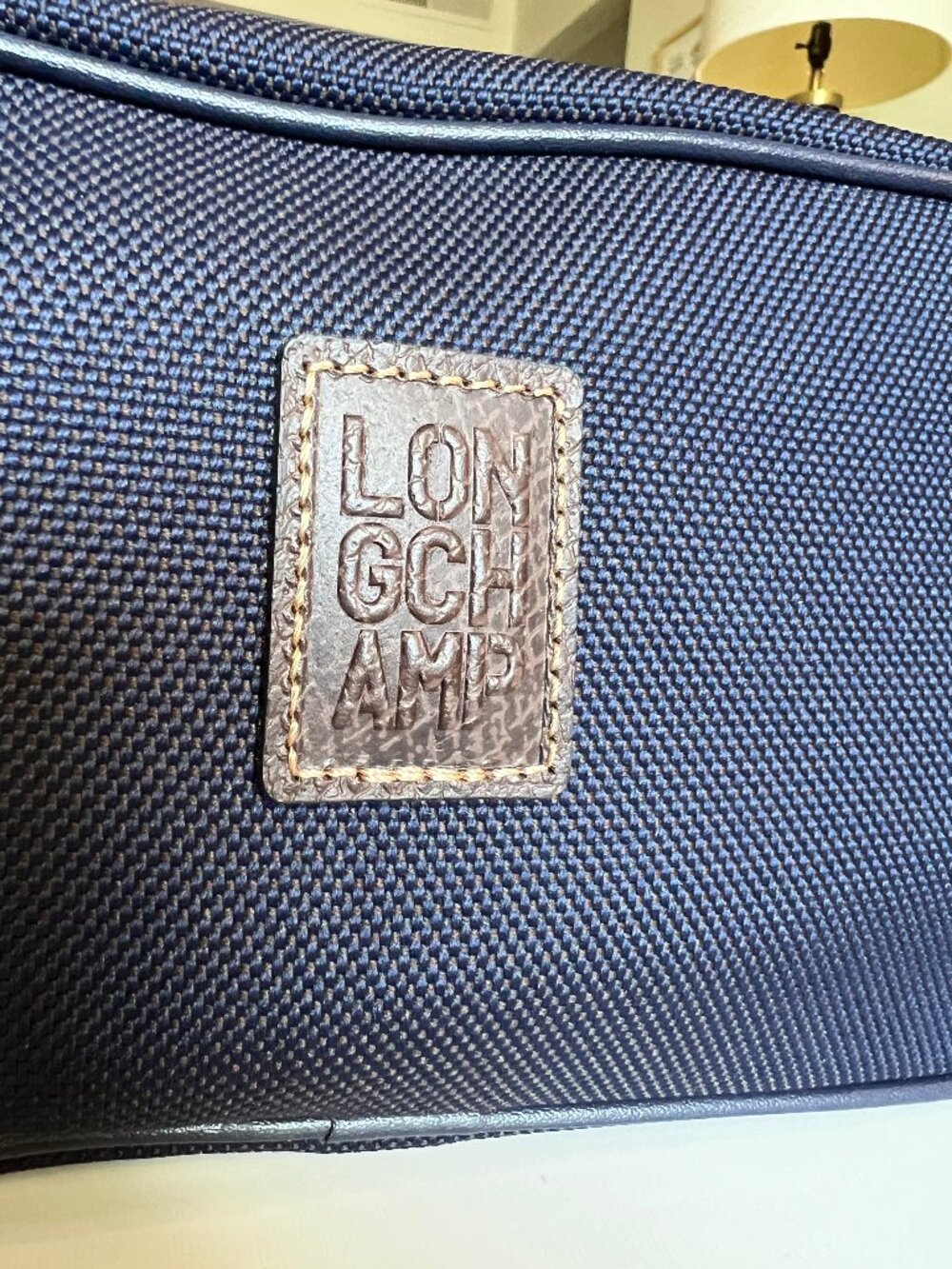 Toiletry Bag/Dopp Kit - Picture 5 of 10